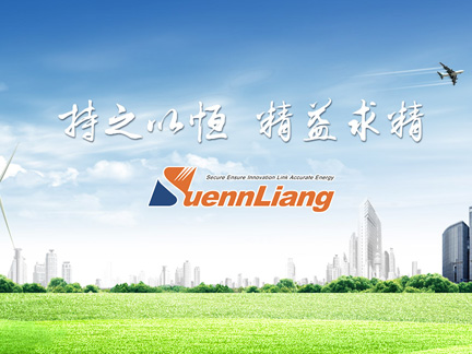 廈門順亮電機有限公司