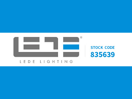 Xiamen LEDE Lighting High-Tech Co., Ltd.