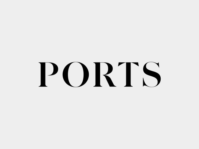 寶姿PORTS
